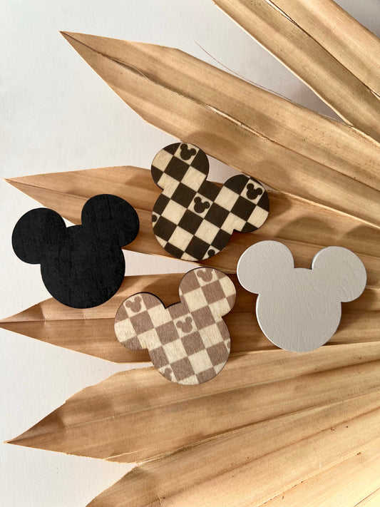 Mouse Magnets
