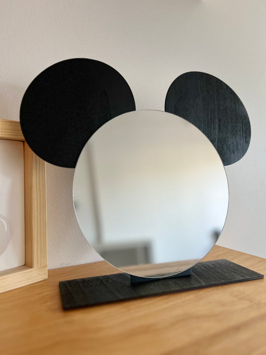 Mouse Mirror